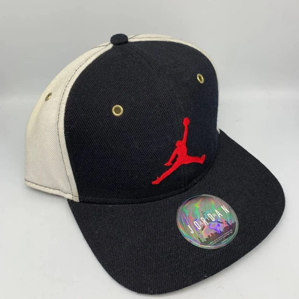 Air Jordan Jumpman Hat Snapback Cap Chicago Bulls‎ Men